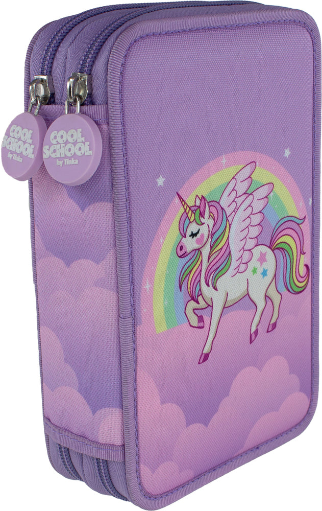 Tinka dobbelt pegasus m/indhold