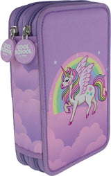 Tinka dobbelt pegasus m/indhold