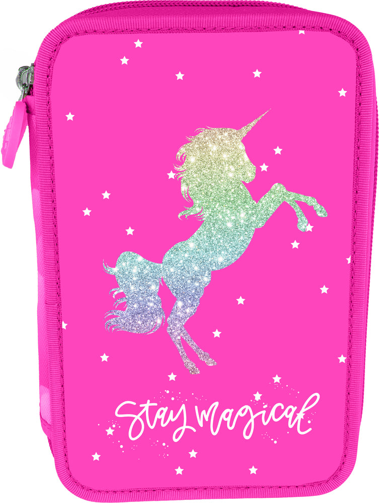 Tinka dobbelt unicorn m/indhold
