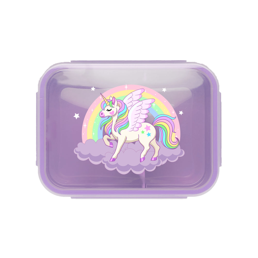 Tinka pegasus med skillerum