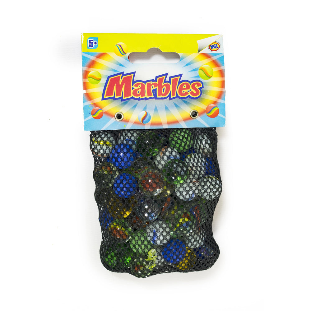 Metalic Marbles ASST.