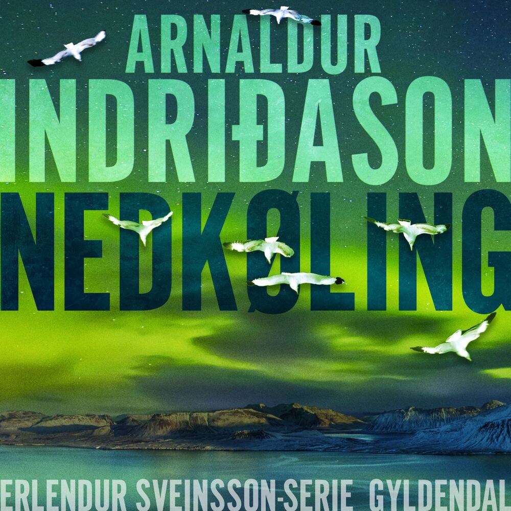 Nedkøling
