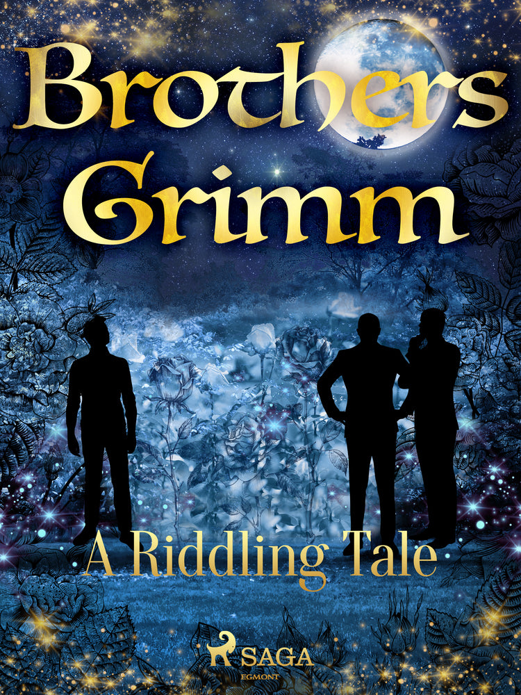 A Riddling Tale
