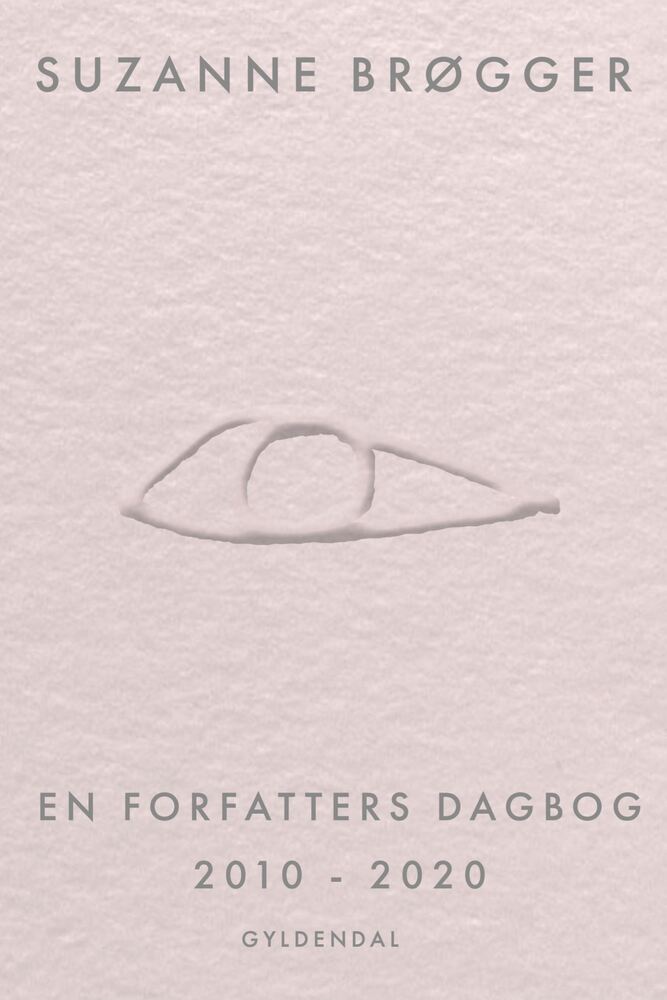 En forfatters dagbog 2010-2020