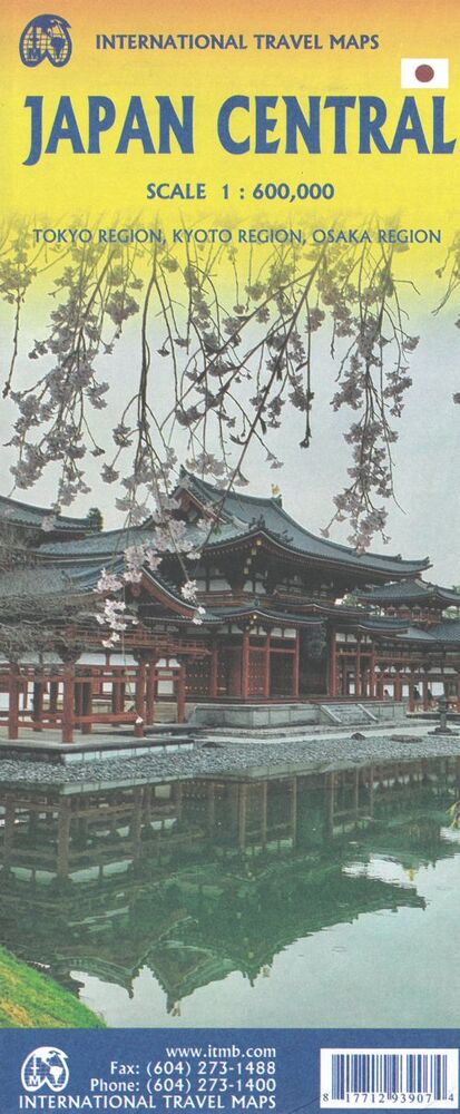 Japan Central
