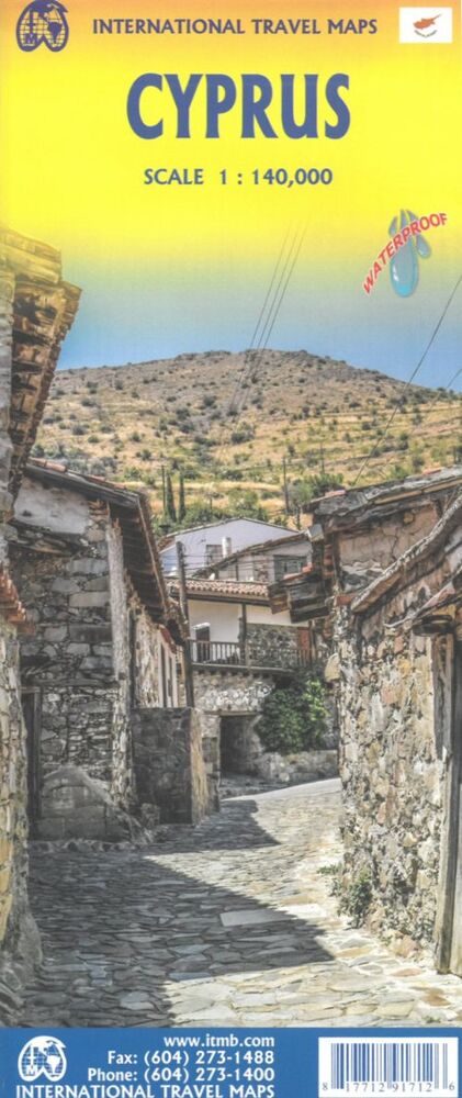 Cyprus