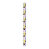 Bogbind/gavepapir leopard 70cmx2m 80 g