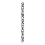 Bogbind/gavepapir dinosaur 70cmx2m 80 g