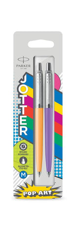 Parker Jotter med blå refill