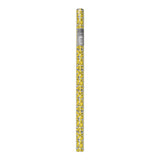 Bogbind/gavepapir smiley 70cmx2m 80 g