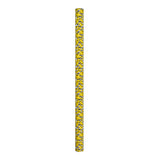 Bogbind/gavepapir smiley 70cmx2m 80 g