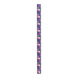 Bogbind/gavepapir flamingo 70cmx2m 80 g