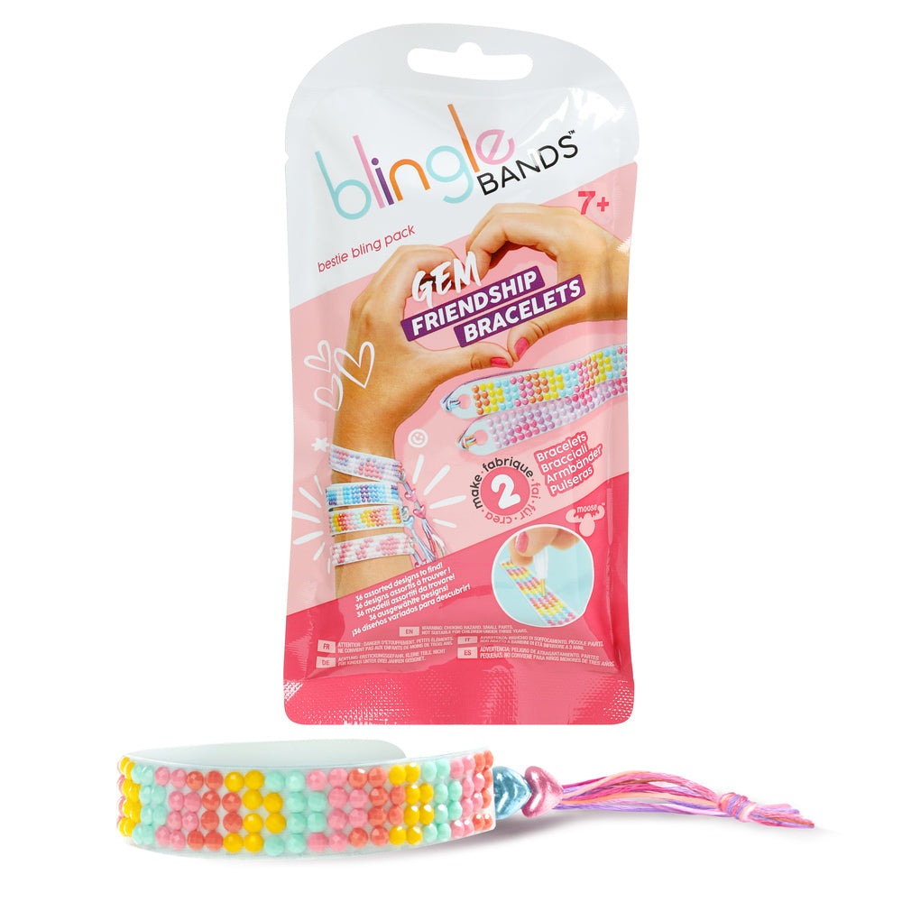 Blingle Bands Minipakke