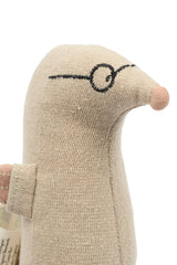 Rattle - Marvin Mole
