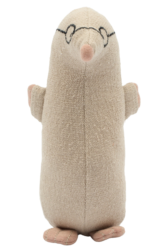 Rattle - Marvin Mole