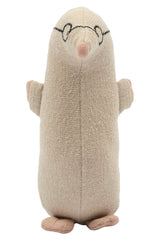 Rattle - Marvin Mole