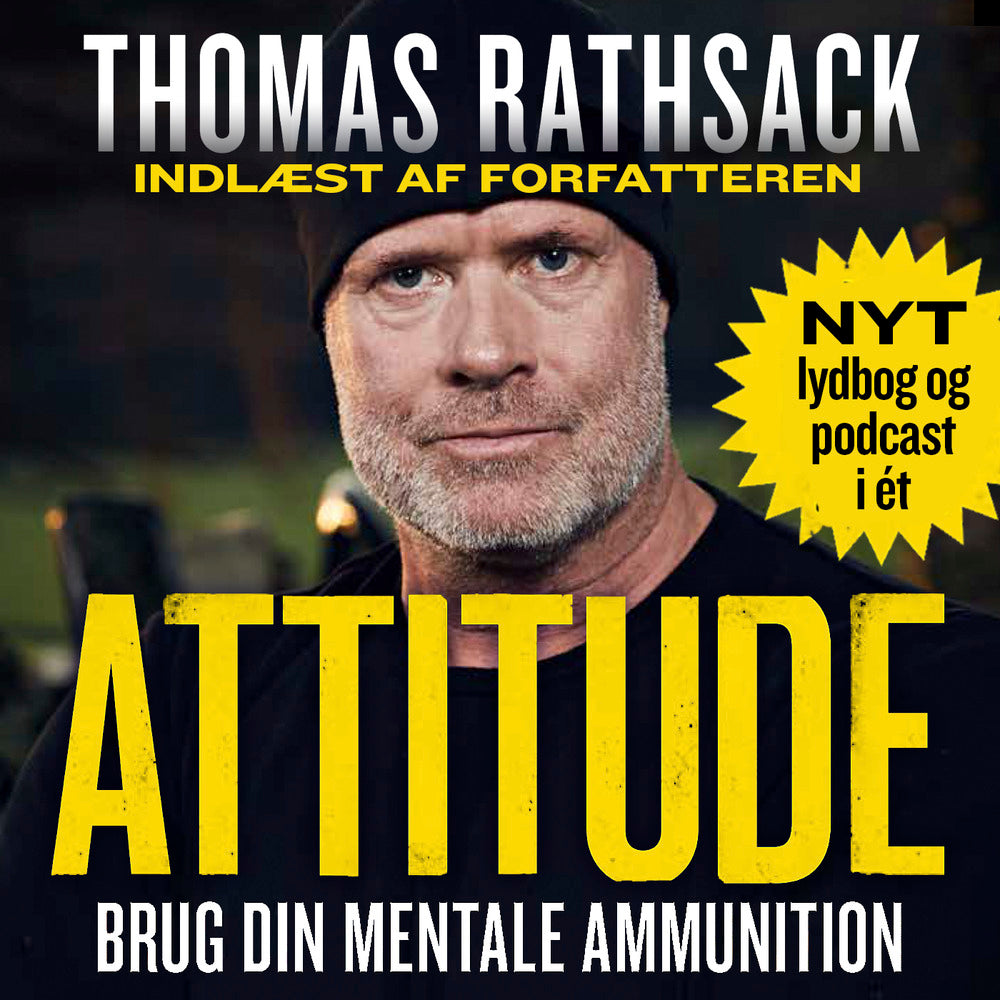 Attitude