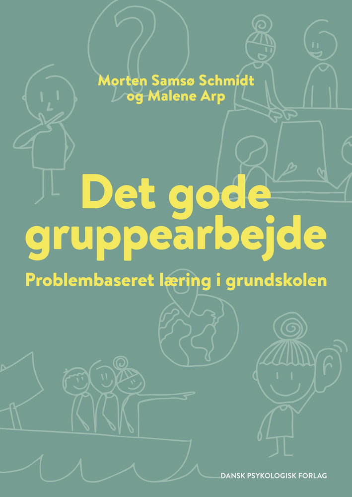 Det gode gruppearbejde