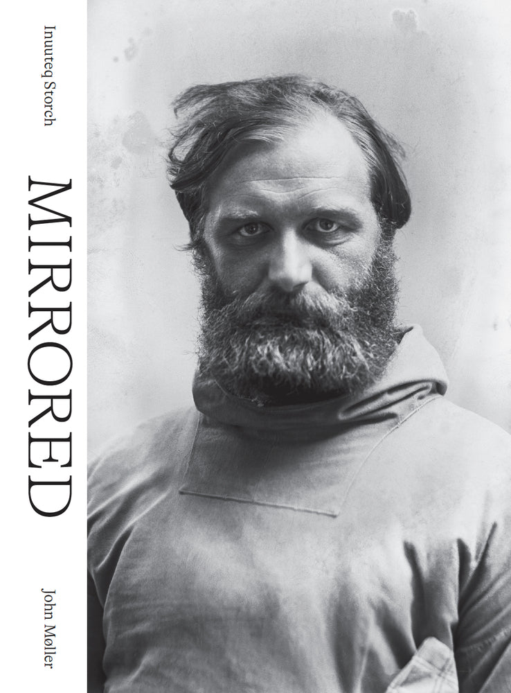 John Møller: Mirrored