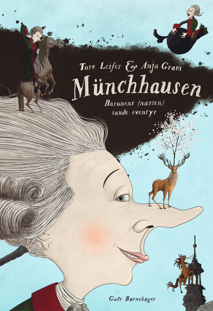 Münchhausen