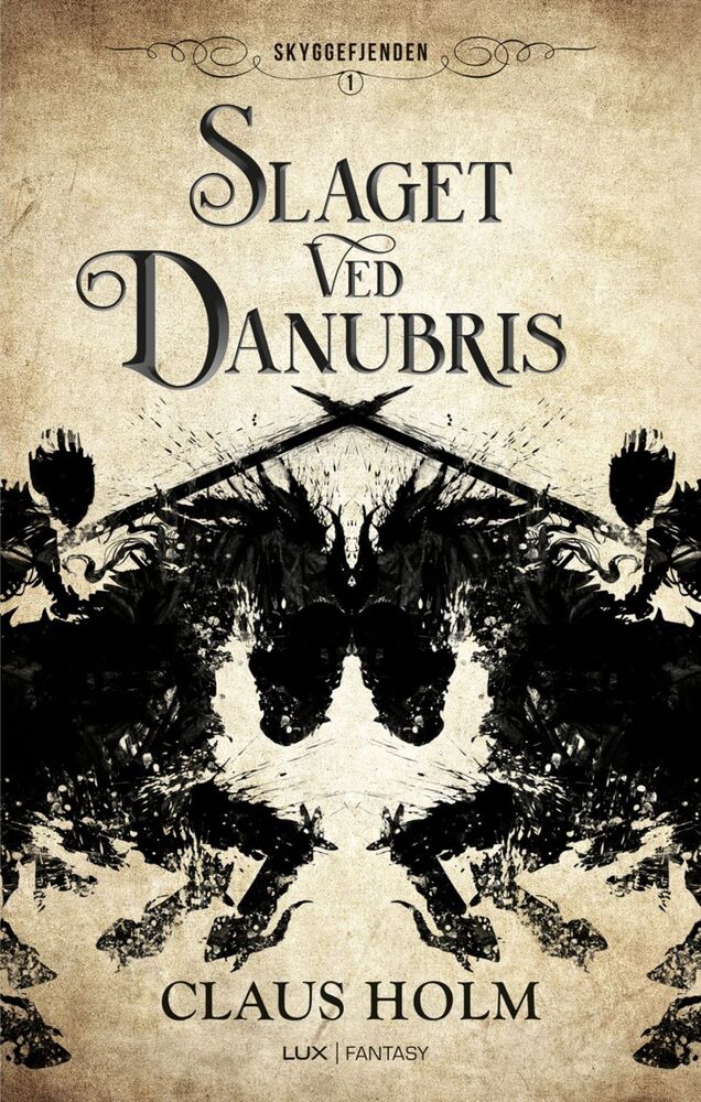 Slaget ved Danubris