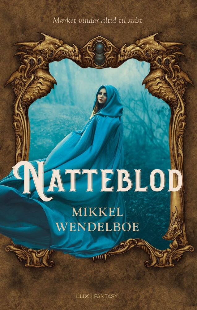 Natteblod