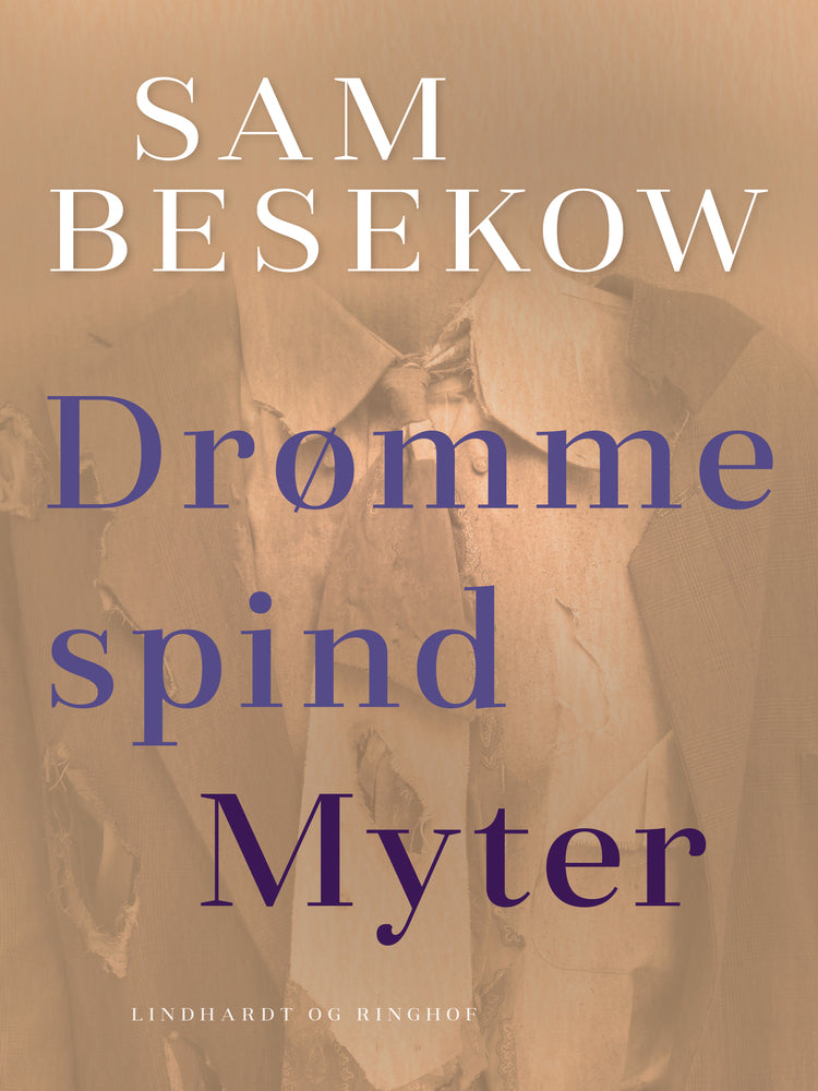 Drømmespind. Myter