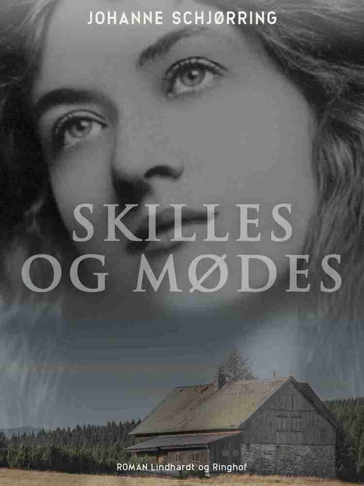 Skilles og mødes