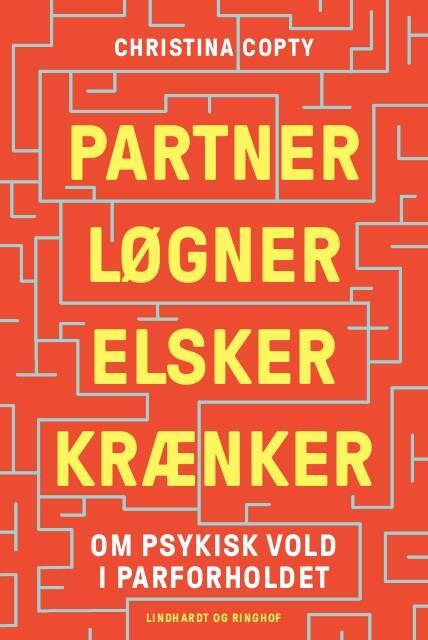 Partner, løgner, elsker, krænker