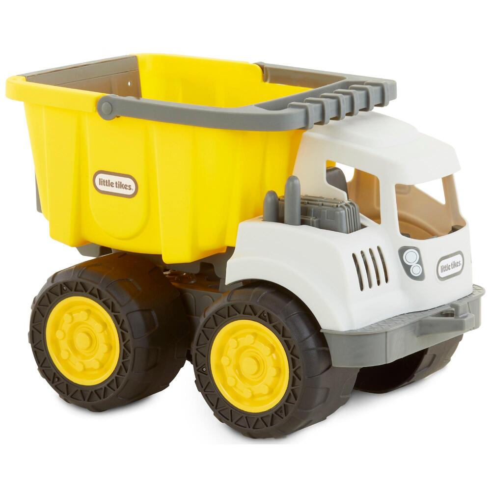 Dumper 2 i 1