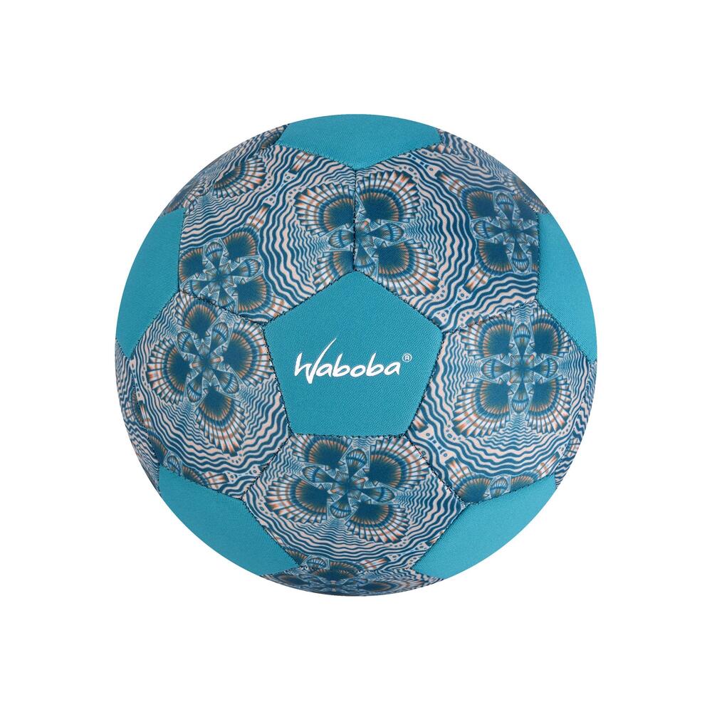 Waboba Classic Mini Soccer Ball asst