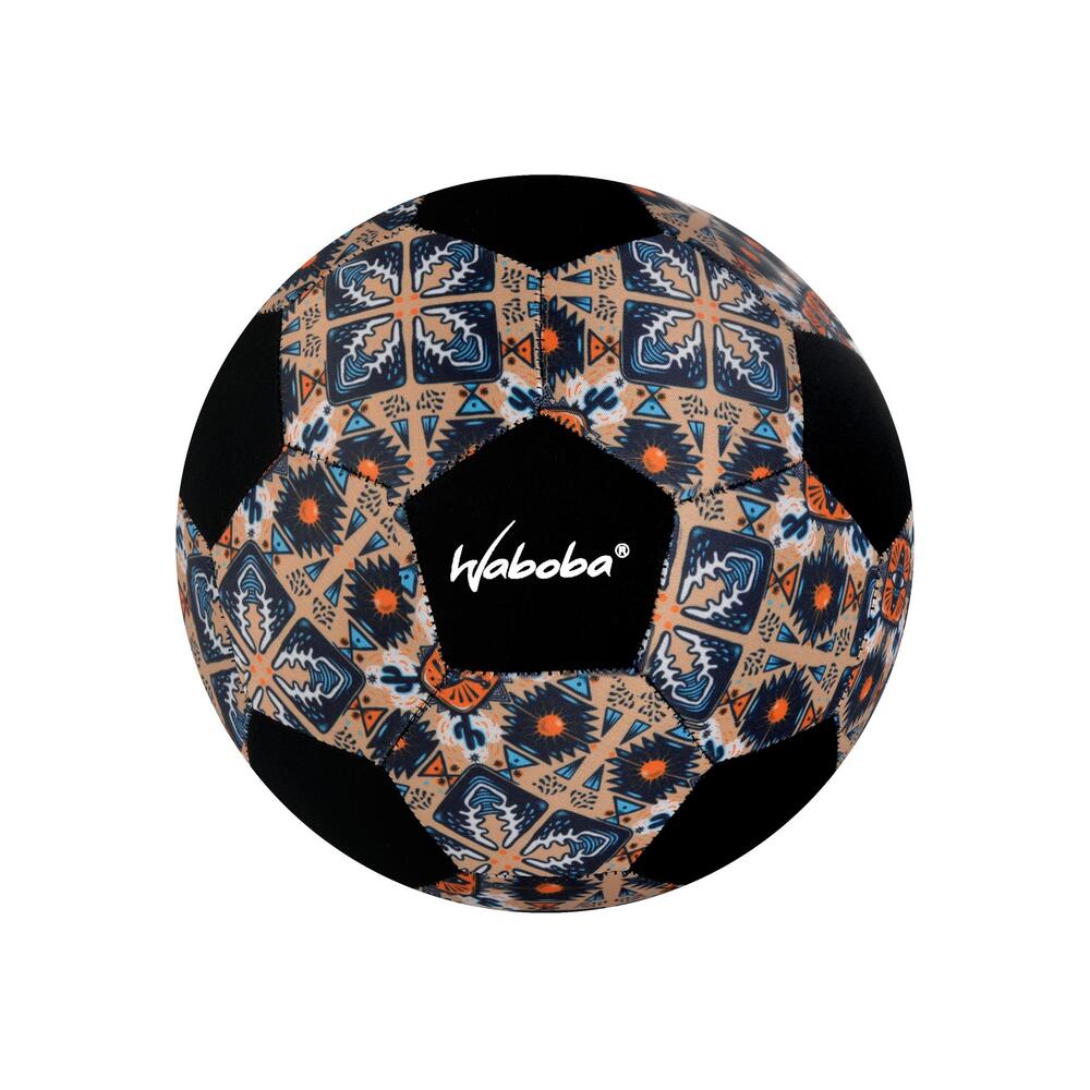 Waboba Classic Mini Soccer Ball asst