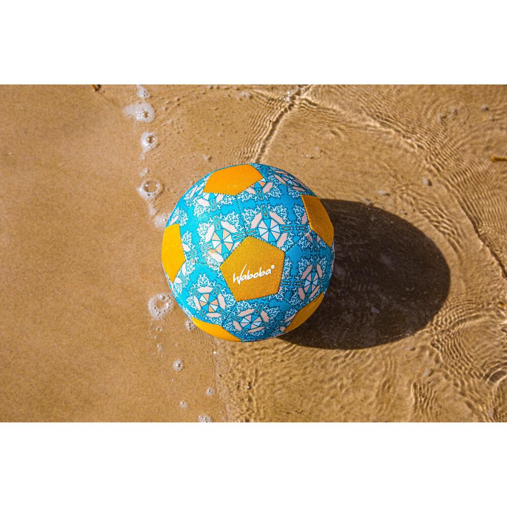 Waboba Classic Mini Soccer Ball asst