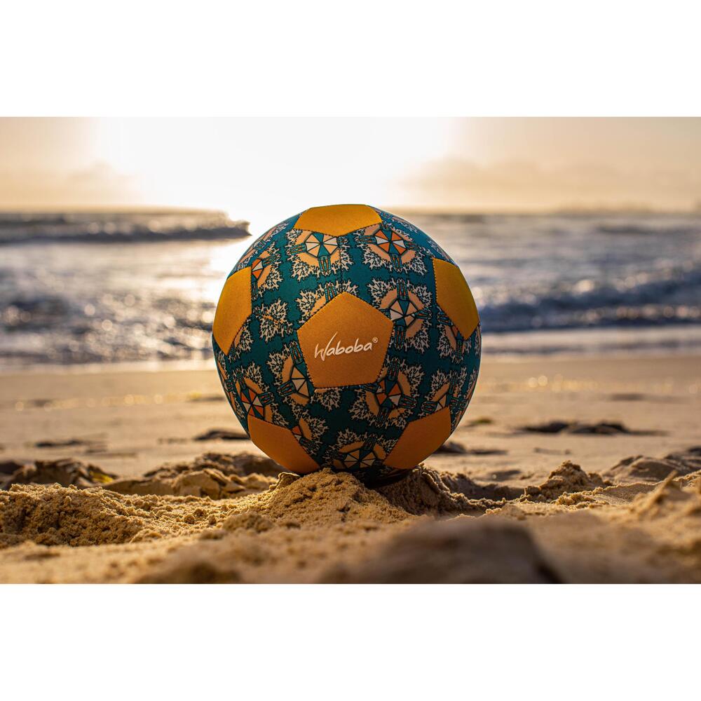 Waboba Classic Mini Soccer Ball asst