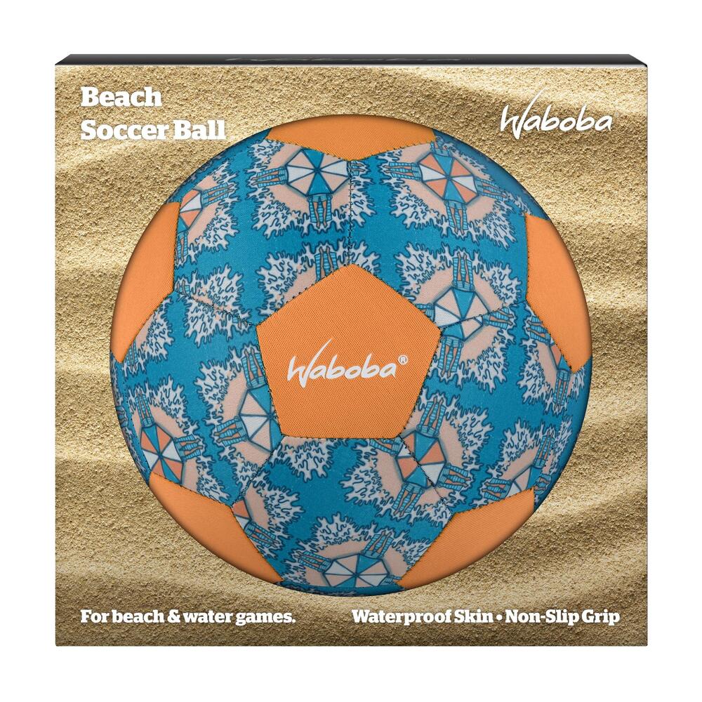 Waboba Classic Mini Soccer Ball asst