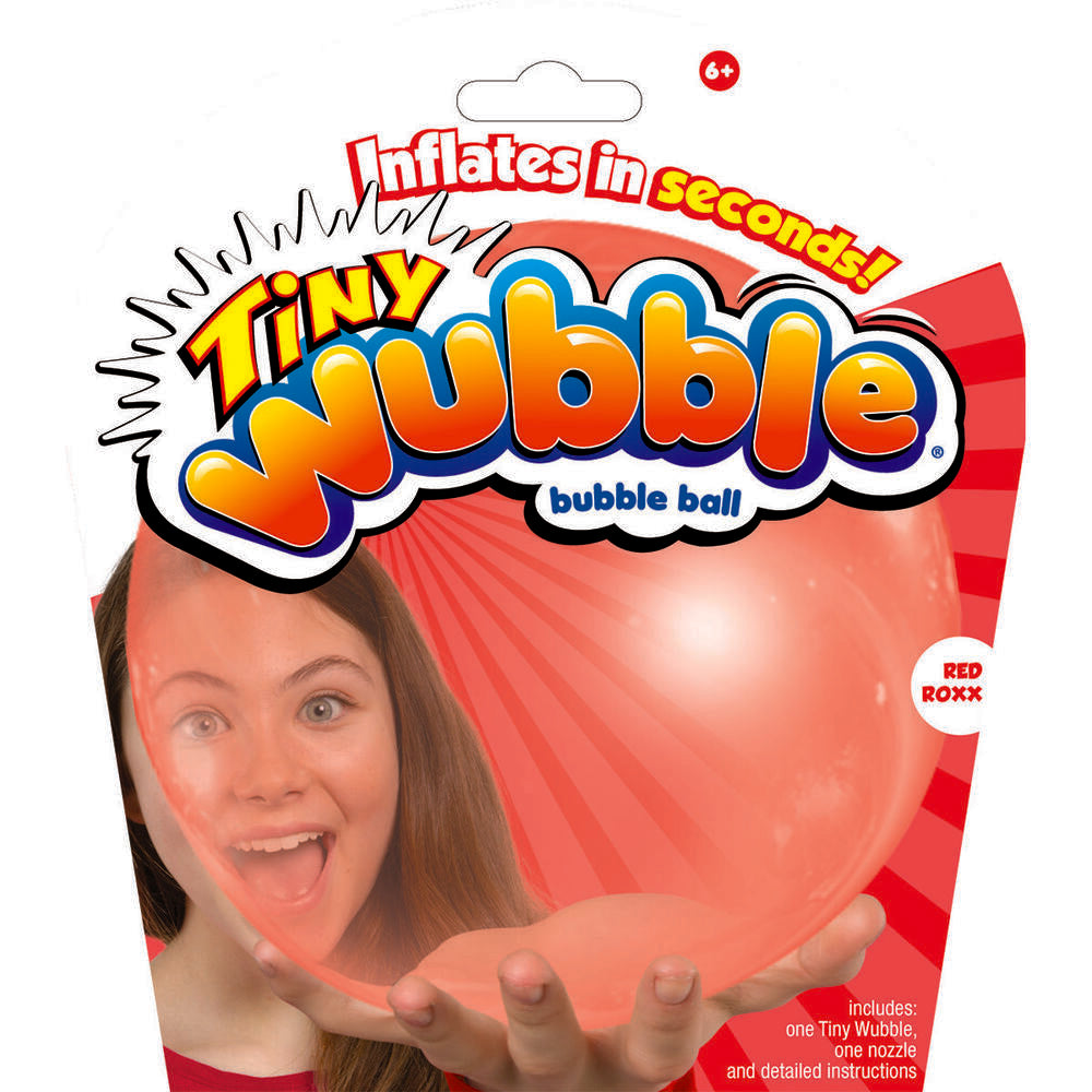 Tiny Wubble Asst