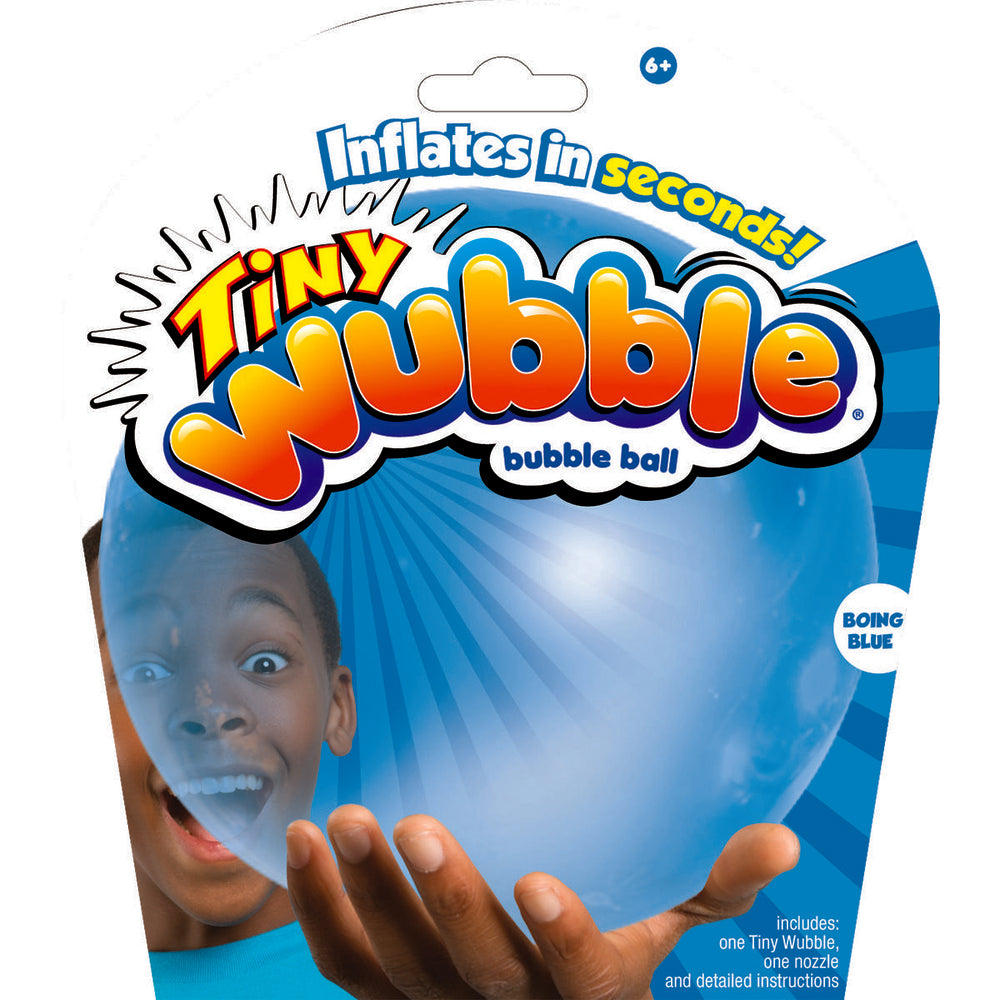 Tiny Wubble Asst