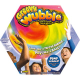 Groovy Wubble Single Pack ass