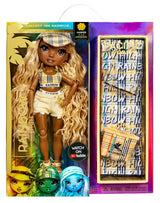 Rainbow High CORE Fashion Doll- VP