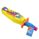 Battle Splashers asst