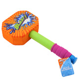 Battle Splashers asst