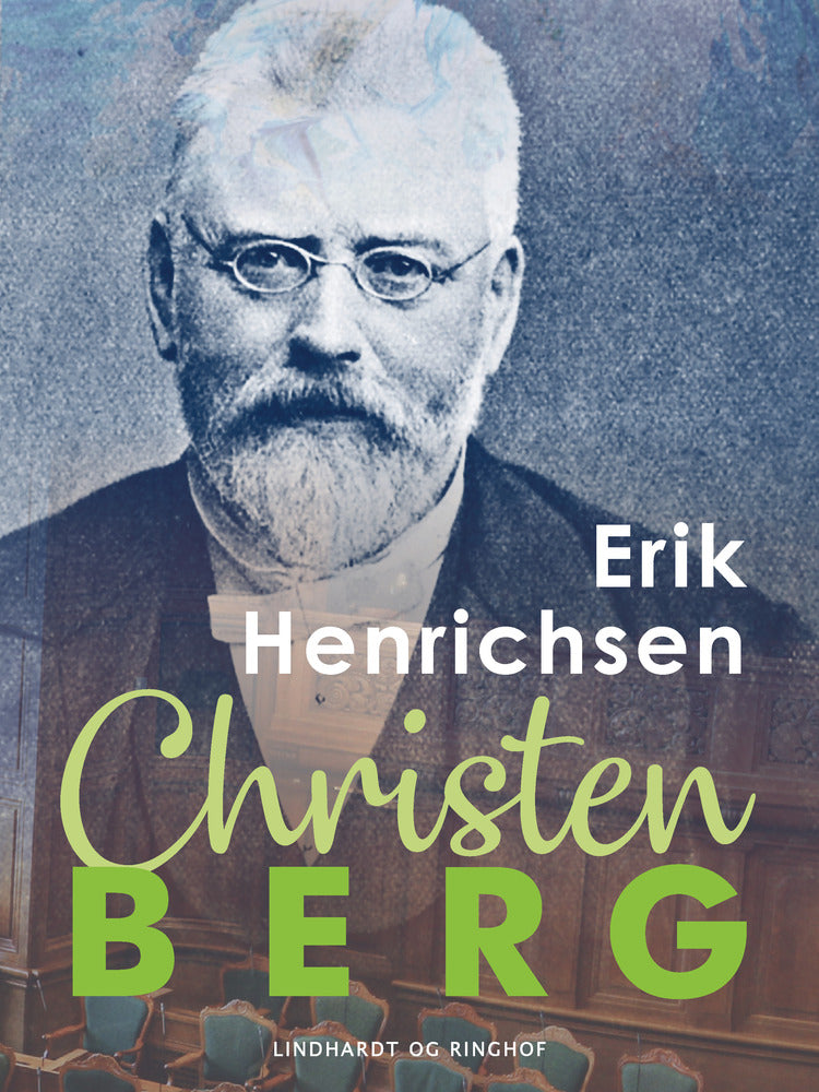 Christen Berg