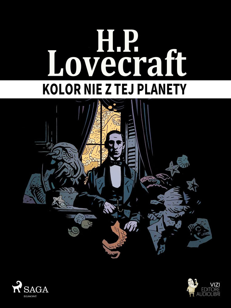 Kolor nie z tej planety