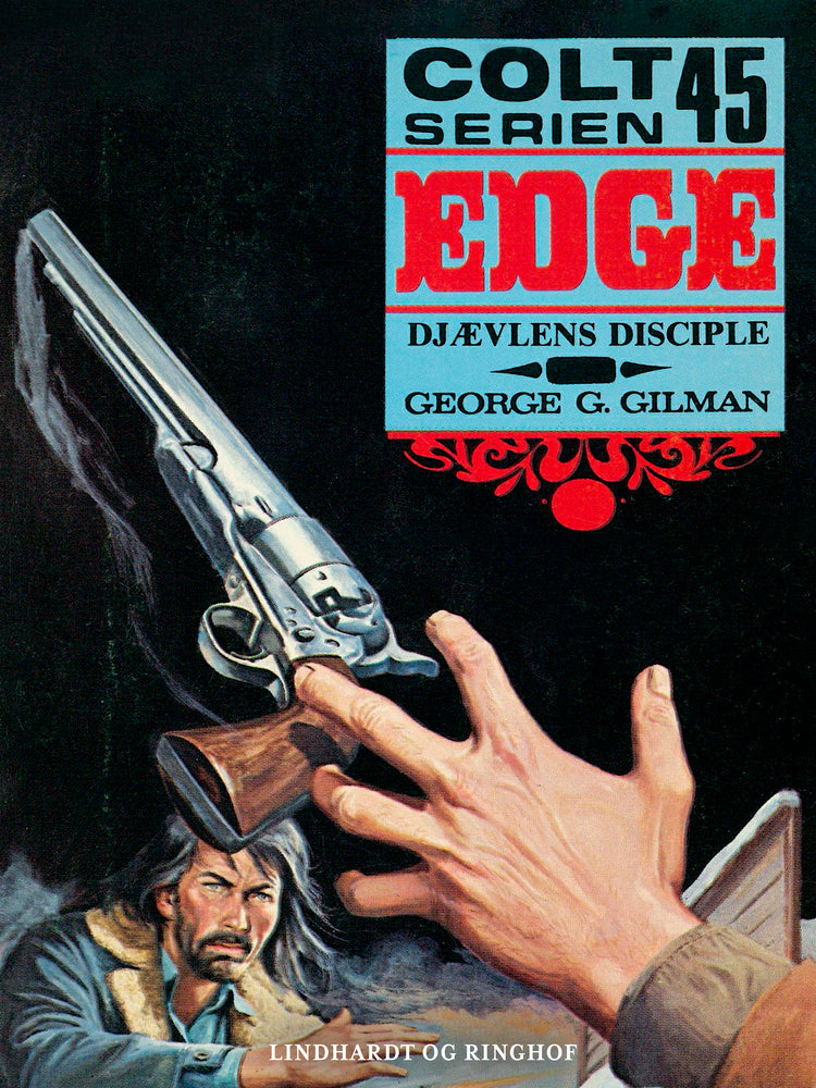 Djævlens disciple