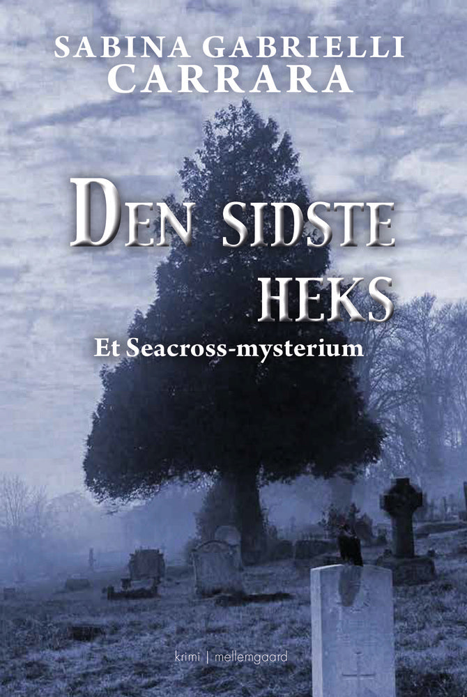 Den sidste heks