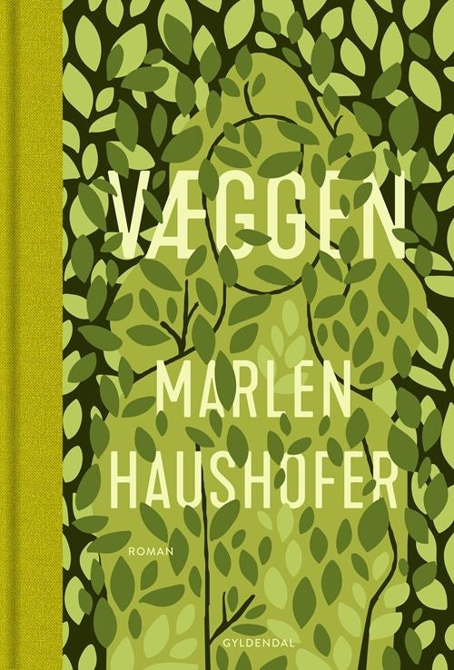 Væggen