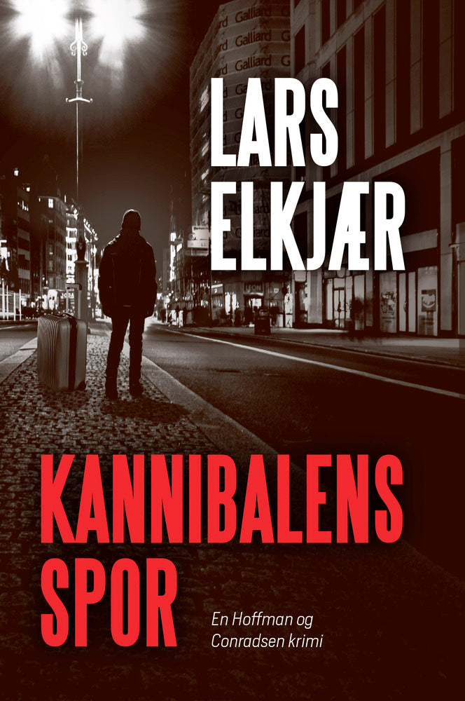 Kannibalens Spor