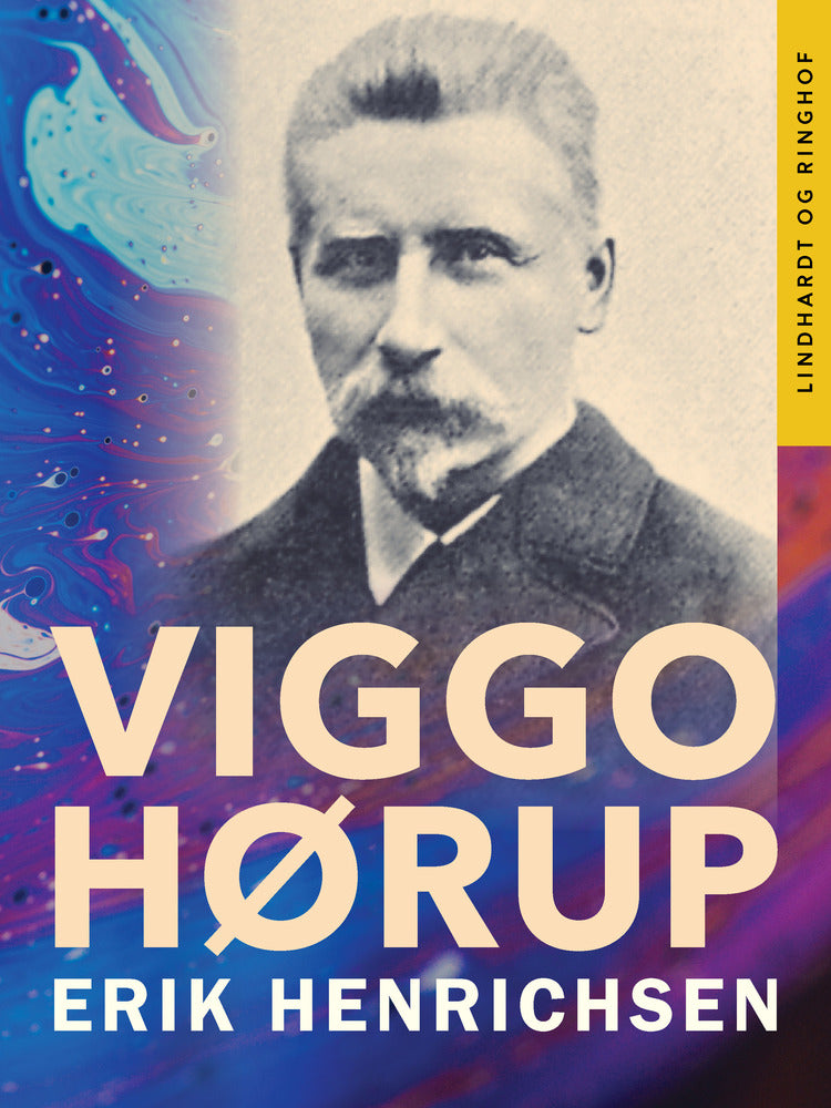 Viggo Hørup