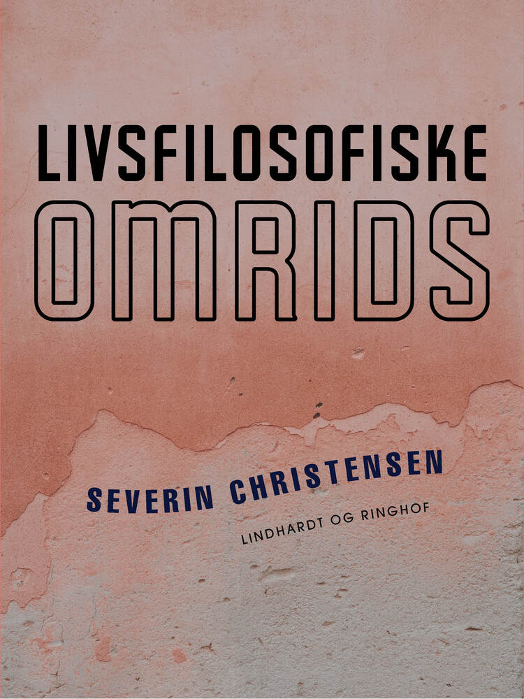 Livsfilosofiske omrids