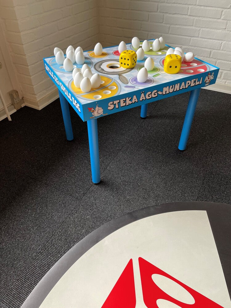 Mega Spejle æg